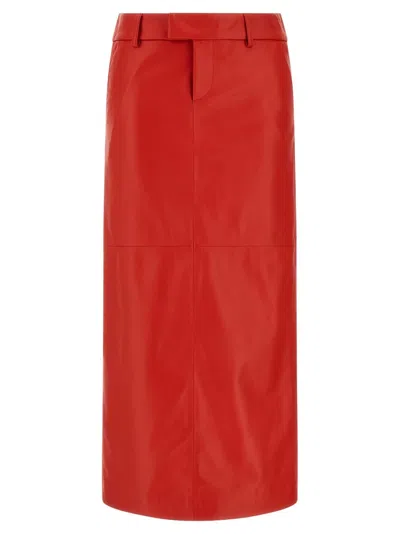 ARMARIUM 'LOREN' SKIRT