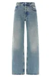 Armarium Wide-leg Jeans
