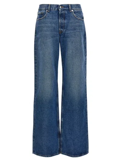 Armarium 'luke' Jeans In Blue