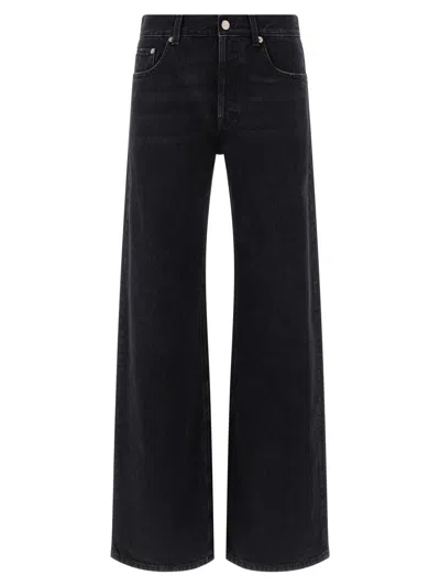 Armarium Luke Jeans Black In Blue
