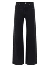 Armarium Luke Jeans Black In Black