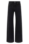 Armarium Luke Jeans Black In Black