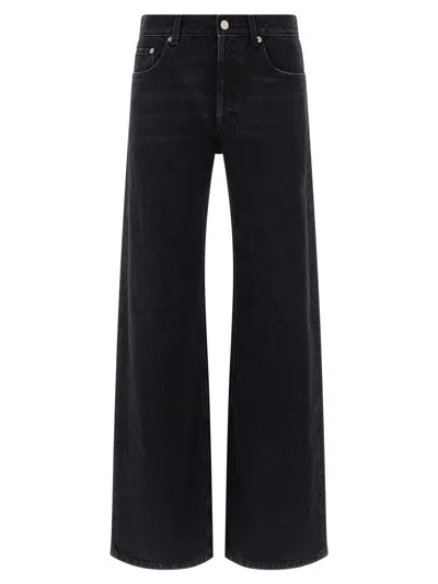 ARMARIUM LUKE JEANS BLACK