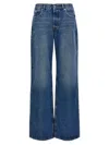 Armarium Luke Jeans In Blue
