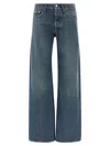 Armarium Luke Jeans In Blue
