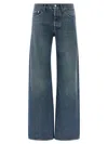 Armarium Luke Jeans In Blue