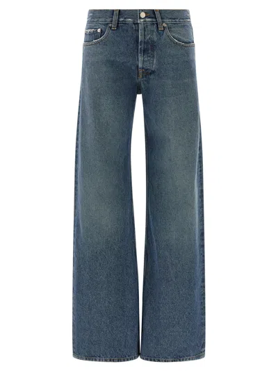 ARMARIUM LUKE JEANS BLUE