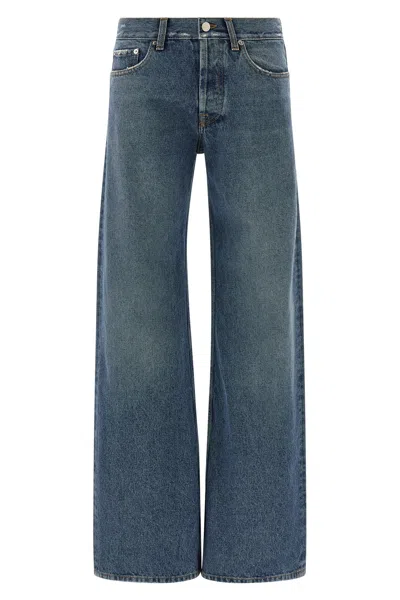 ARMARIUM 'LUKE' JEANS