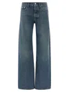 Armarium Luke Jeans In Blue