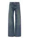 Armarium Luke Jeans In Blue
