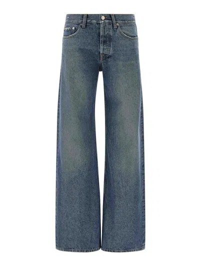 Armarium Luke Jeans In Blue