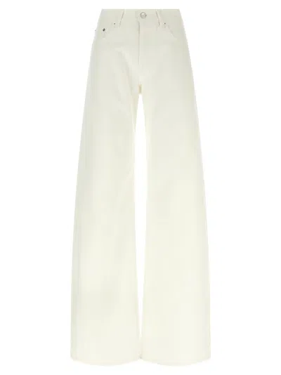 Armarium Luke Jeans White