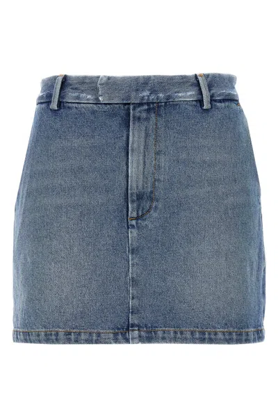 Armarium 'lula' Mini Skirt