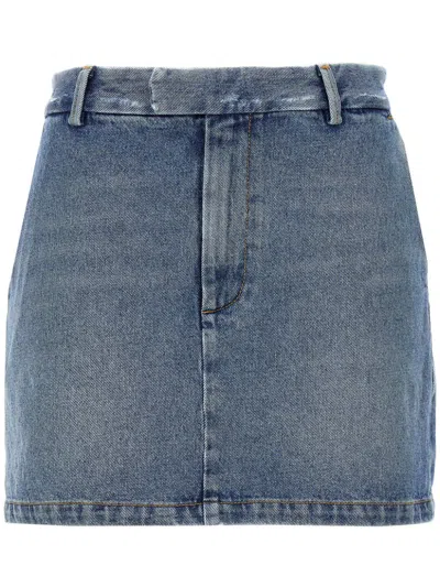 ARMARIUM LULA MINI SKIRT