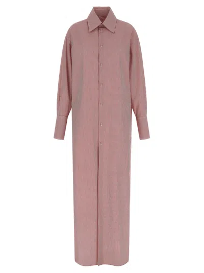 Armarium Malik Dress In Pink