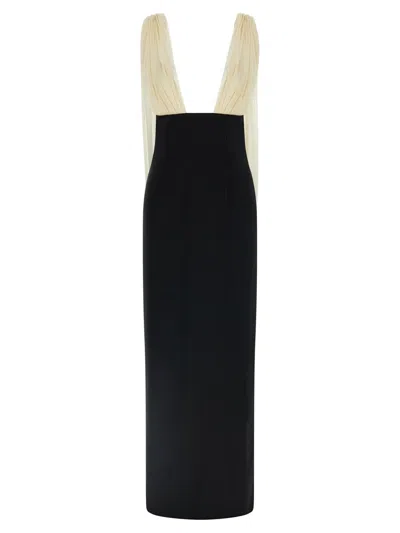 Armarium Mara Dress In Multi
