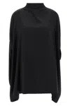 Armarium Miranda Dress In Black