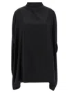 Armarium Miranda Dress In Black