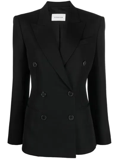 Armarium Myra Jacket In Black