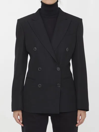 Armarium Myra Jacket In Black