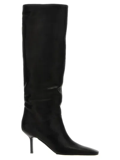 Armarium 'orsola' Boots In Black