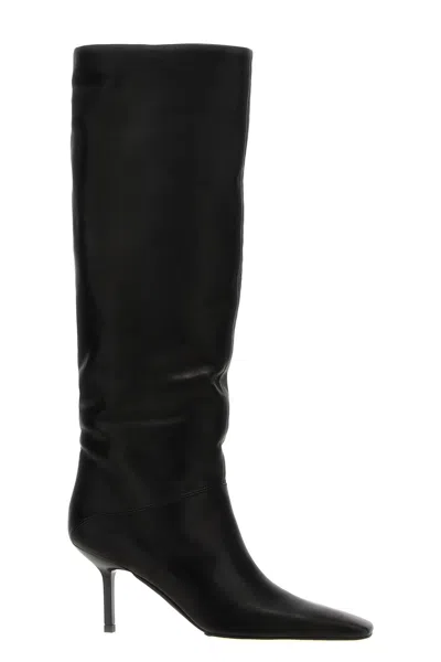 Armarium 'orsola' Boots In Black