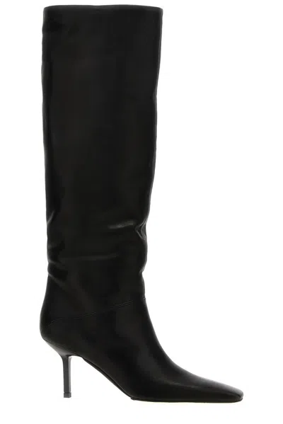 Armarium Orsola Boots, Ankle Boots Black