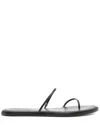 Armarium Ottavia Sandals In Black