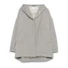 Armarium Petra Parka In Grey