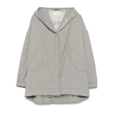 ARMARIUM ARMARIUM OUTERWEARS