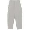 Armarium Pant In Gray