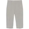 Armarium Paride Trousers In Multi
