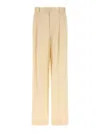 Armarium Beige Giorgia Pants