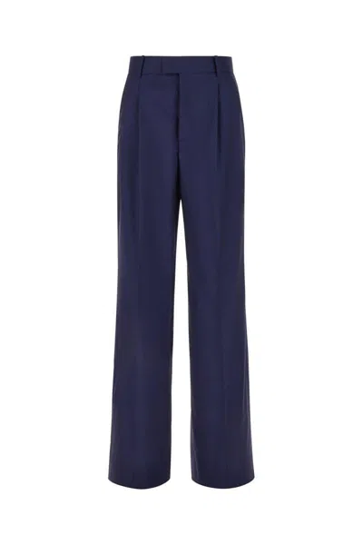 Armarium Pants In Red