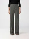 Armarium パンツ  レディース カラー グレー In Gray