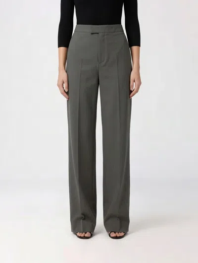 Armarium パンツ  レディース カラー グレー In Gray