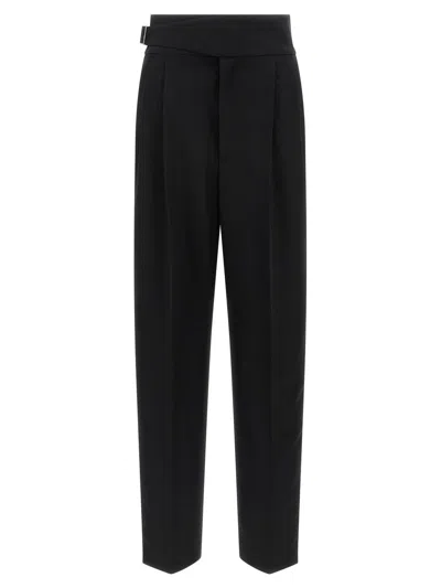 Armarium Raul Pants In Black