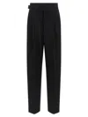 Armarium Raul Pants In Black