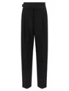 Armarium Raul Pants In Black