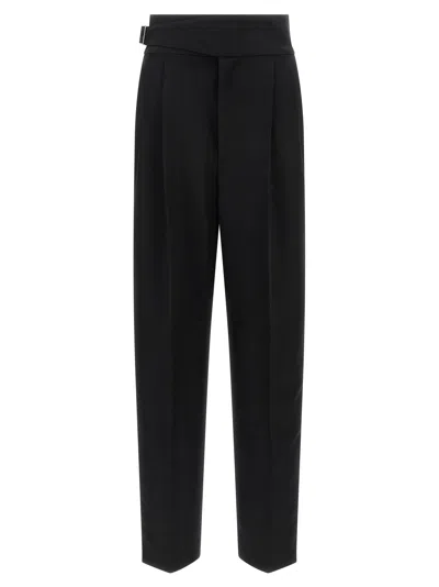 ARMARIUM RAUL PANTS BLACK