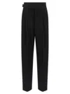 Armarium Raul Pants In Black