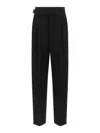 Armarium Raul Pants In Black