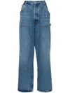 Armarium Jeans In Blue