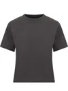 Armarium Saba T-shirt In Black