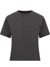 Armarium Saba T-shirt In Black