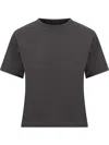 Armarium Saba T-shirt In Black