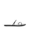 Armarium Ottavia Sandals In Black