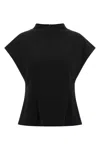 Armarium Sia Top In Black