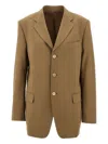 Armarium Single-breasted Blazer