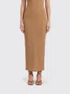 Armarium スカート  レディース カラー ベージュ In Brown